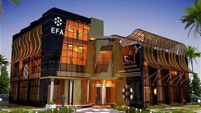 محمد عادل حكماً لمباراة الزمالك والجيش