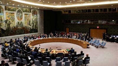 فيتو روسي ضد مشروع قرار يحظر تسليح إيران الحوثي