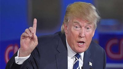 ترامب يوضح حقيقة إجراء محادثات بين واشنطن وبيونج يانج