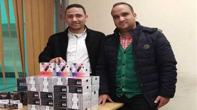 إحباط تهريب 51 