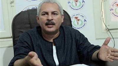 نقيب الفلاحين: موسى رجل وطني وسيحصد نسبة من أصوات الفلاحين