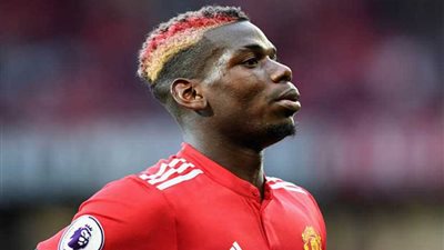 برشلونة يخصص 120 مليون استرليني لضم بوجبا