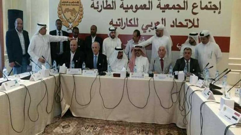 لجنة مؤقتة لإدارة