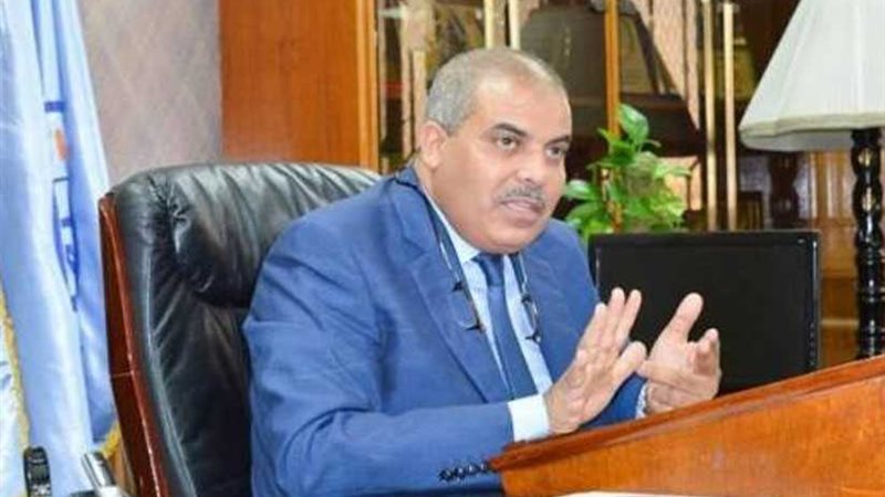 المحرصاوي يبحث خطة