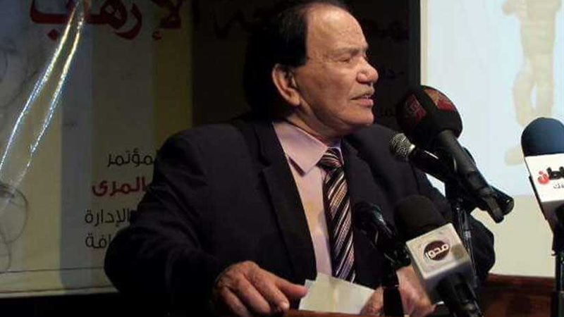 عفيفي: 40 باحثًا