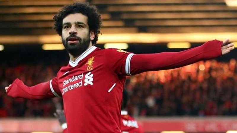 صلاح يقود ليفربول