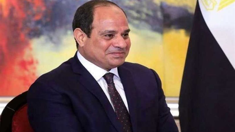 السيسي إرادة شعب