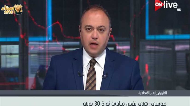 موسى مصطفى: أسير