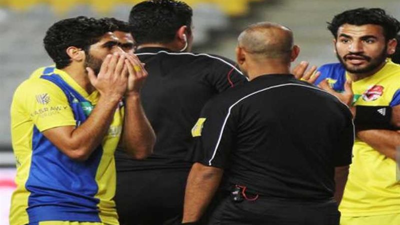 الأسيوطي يفوز على