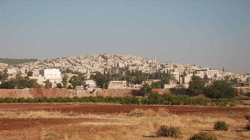 تركيا توسع عدوانها