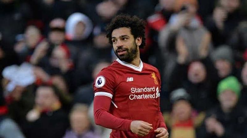 «صلاح» يسجل الهدف