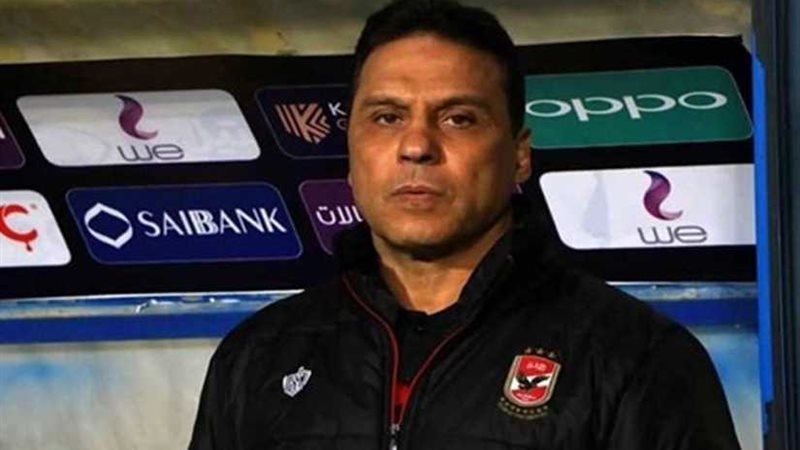 البدري يعلن تشكيل