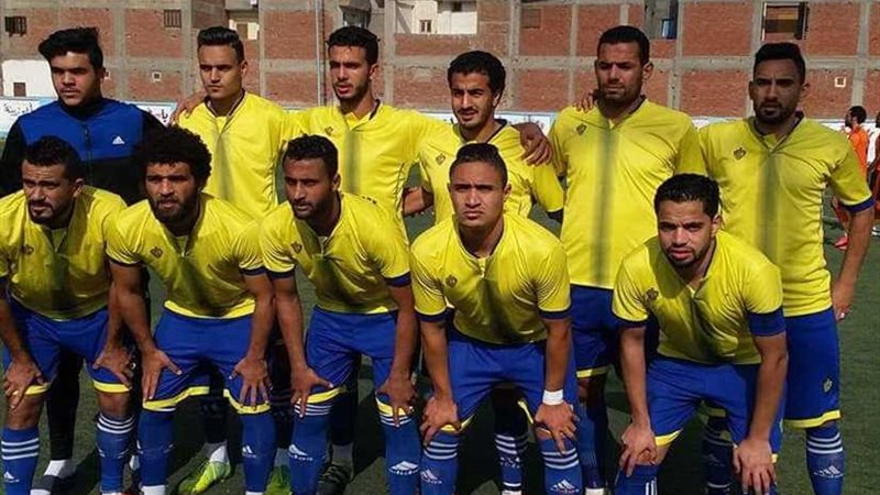 صعود كفر بولين لتصفيات