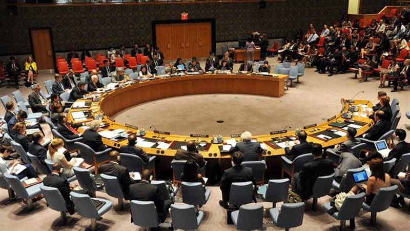 قبرص تحتج لدى الأمم