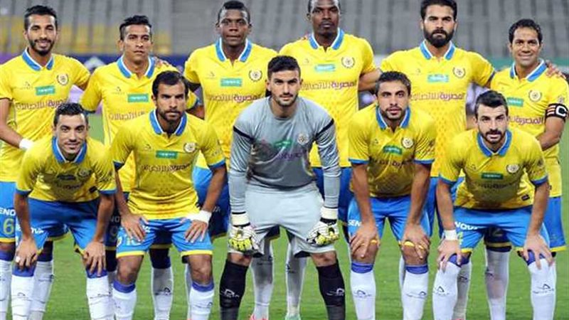 الإسماعيلي يتعادل