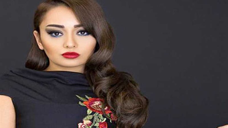 راندا البحيري إجازة