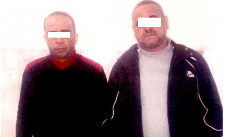 القبض على عصابة التعيين