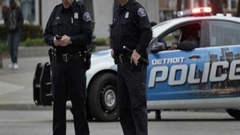 الشرطة الأمريكية: