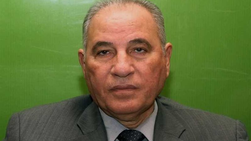 استشكال صحفي على