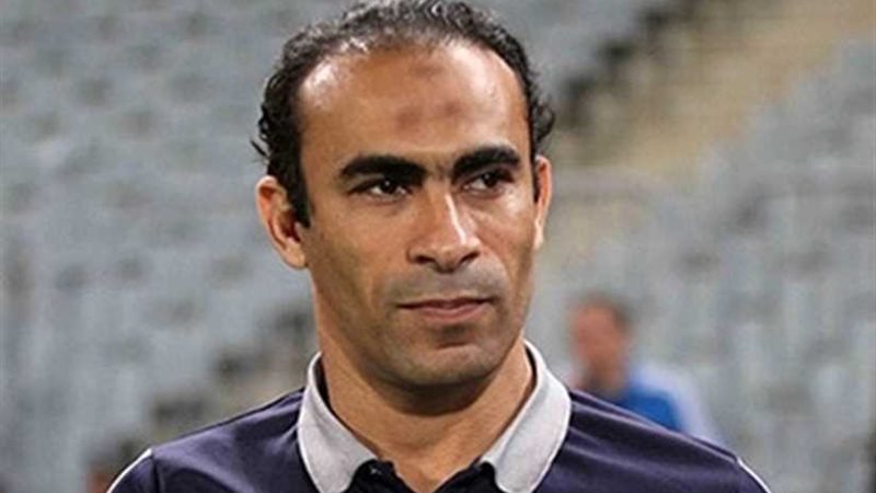 عبد الحفيظ: لن أعلق