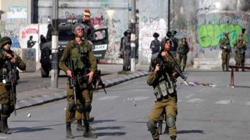 فتح: قرارات إسرائيل