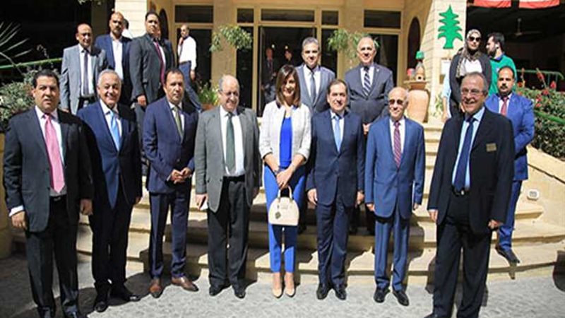 مصر تستطيع ينطلق