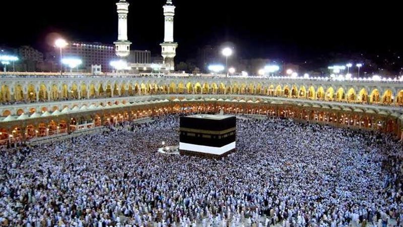 تعرف على ضوابط العمرة