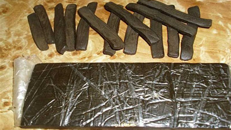 ضبط 3 أشخاص بحوزتهم