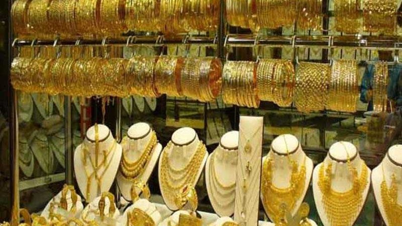 تعرف على أسعار الذهب