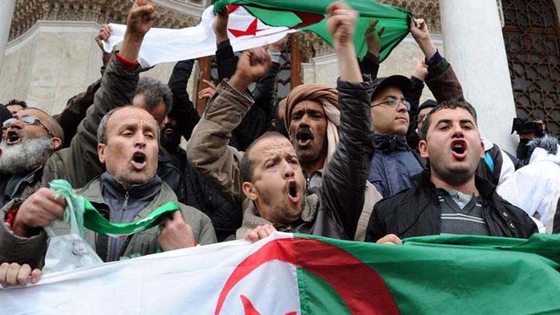 صحيفة جزائرية: الإسلاميون