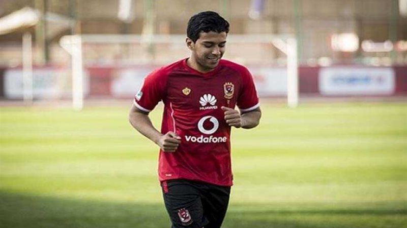 الإصابة تبعد حمودي