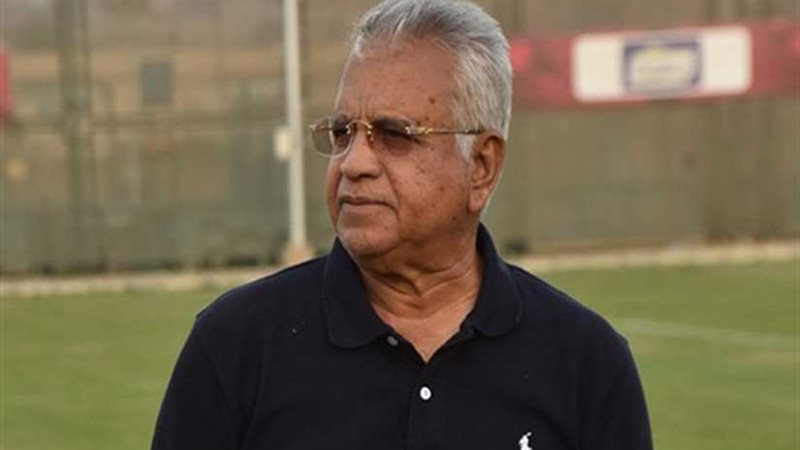 مدير قطاع الناشئين: