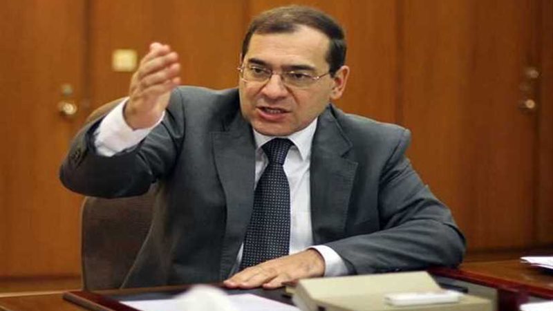 وزير البترول: سنستعين