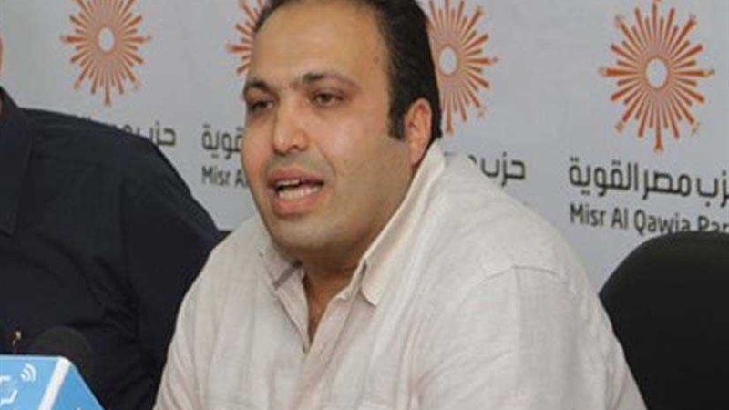 أمن الدولة تستكمل