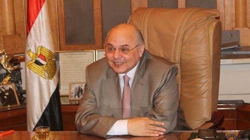 موسى مصطفى: مؤتمر