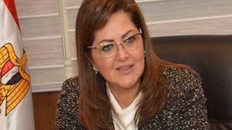 وزيرة التخطيط: زيادة