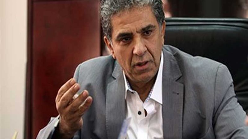 وزير البيئة: نعمل