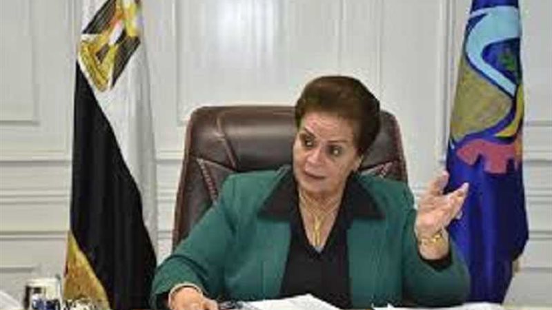 محافظ البحيرة: الانتهاء