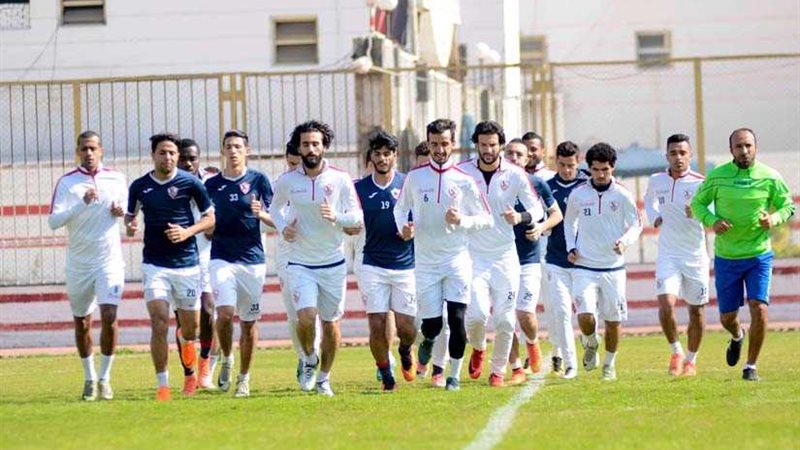 جلال: الاستعداد لبطل