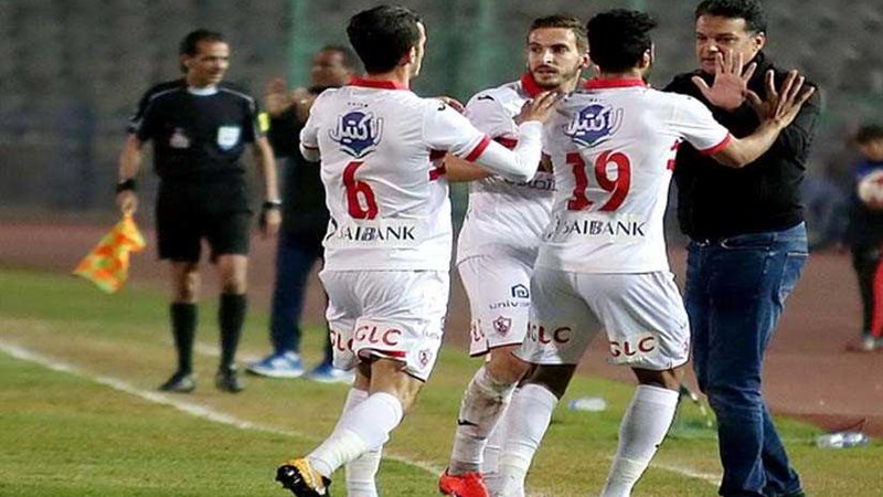 رسميا .. نقل مباراة