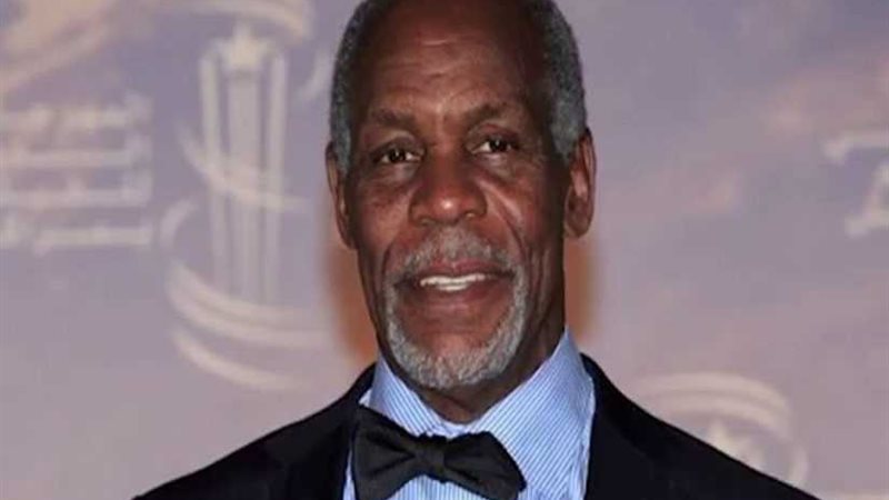 داني جلوفر: أعجبت