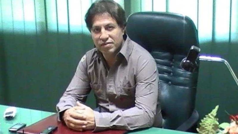 انتخاب رئيس رابطة