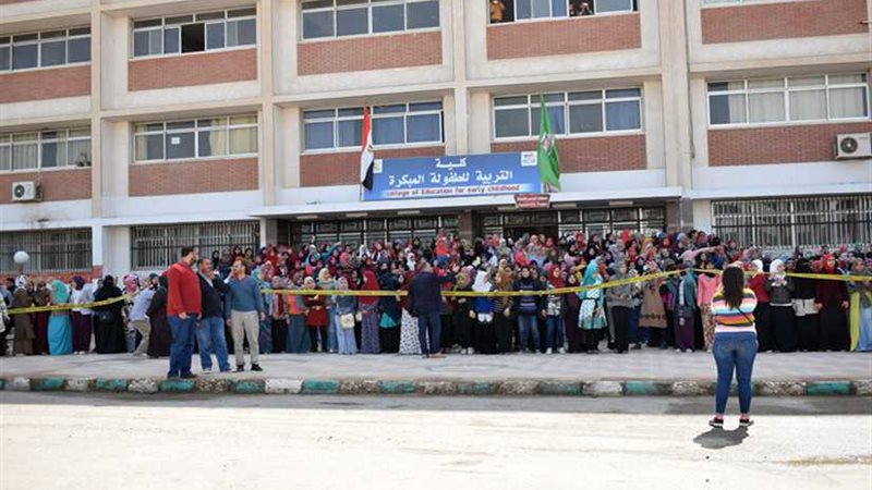 بالصور معلومات الوزراء‏