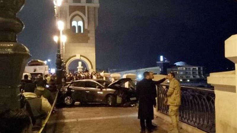 جنح الرمل تصدر حكما