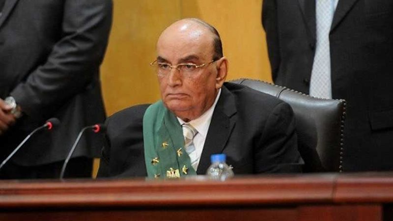 لـ٢٢ إبريل .. تأجيل