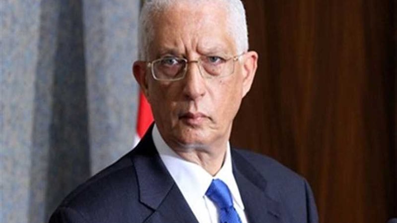 مصر تؤكد دعمها لدول