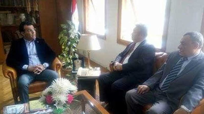 أمين الأعلى للثقافة