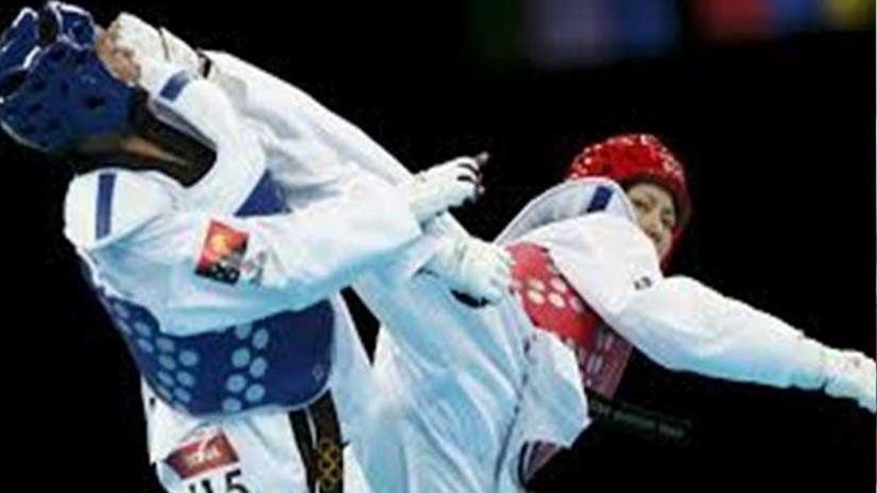 مصر تقتنص برونزية