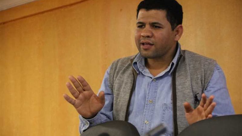 مركز روزاليوسف للتدريب