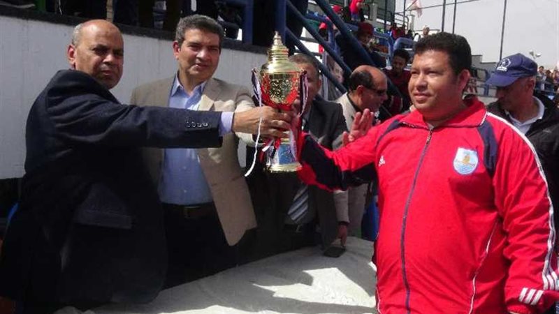 متحدي إعاقة يحصد